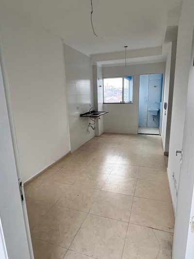 Apartamento, 2 quartos, 32 m² - Foto 1
