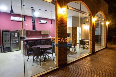 Loteamento e Condomínio, 530 m² - Foto 4