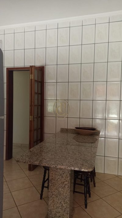 Chácara, 4 quartos, 200 m² - Foto 4