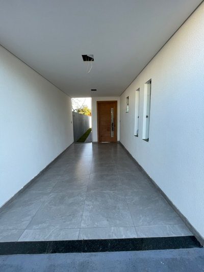 Casa, 4 quartos, 163 m² - Foto 4