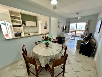 Apartamento, 3 quartos, 83 m² - Foto 1