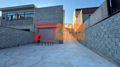 Depósito-Galpão, 100 m² - Foto 1
