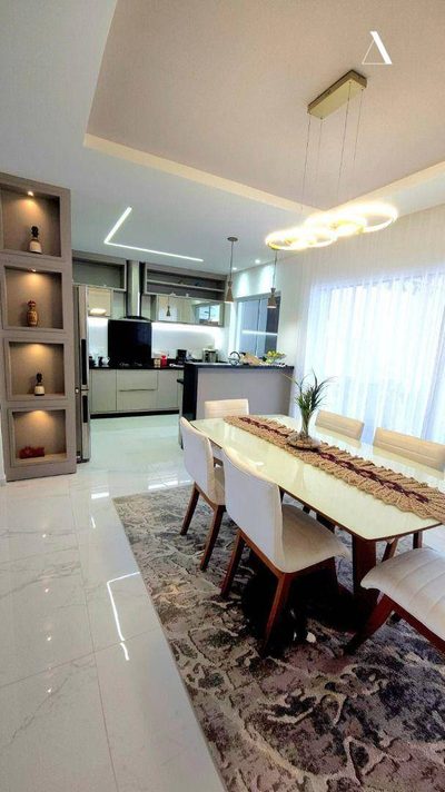 Casa, 2 quartos, 154 m² - Foto 4