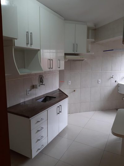 Apartamento, 2 quartos, 54 m² - Foto 2