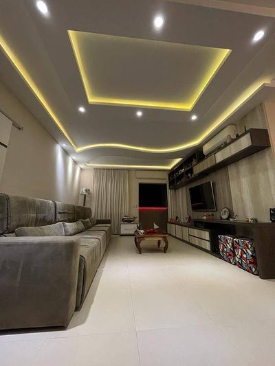 Cobertura, 4 quartos, 306 m² - Foto 5