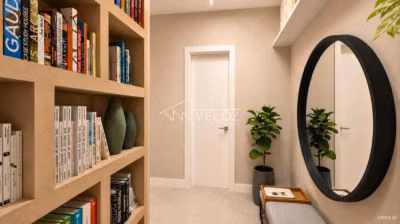 Kitnet-Studio, 38 m² - Foto 3