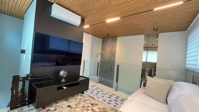 Cobertura, 2 quartos, 130 m² - Foto 1