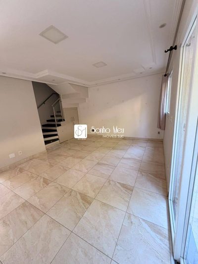 Casa, 3 quartos, 88 m² - Foto 2