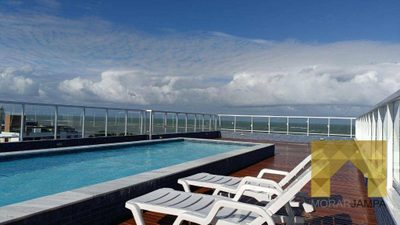Apartamento, 2 quartos, 47 m² - Foto 1