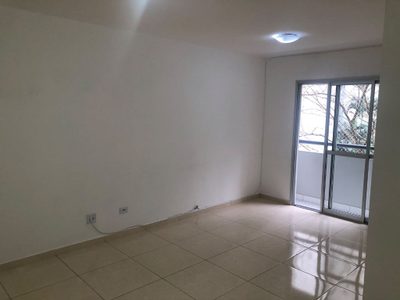 Apartamento, 3 quartos, 64 m² - Foto 1