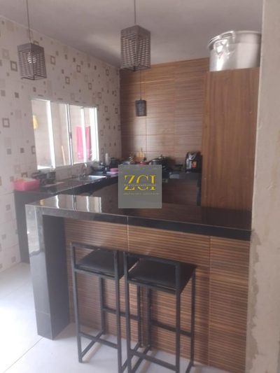 Casa, 3 quartos, 150 m² - Foto 1