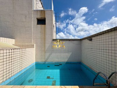 Cobertura, 3 quartos, 230 m² - Foto 5
