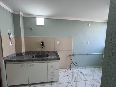 Apartamento, 3 quartos, 65 m² - Foto 5