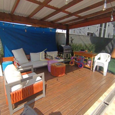 Casa, 3 quartos, 214 m² - Foto 3