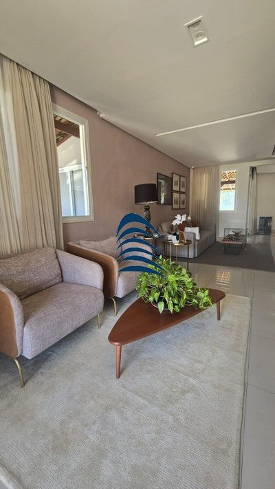 Casa, 4 quartos, 374 m² - Foto 3