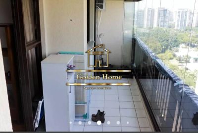 Apartamento, 2 quartos, 70 m² - Foto 2