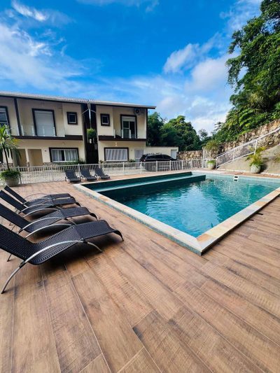 Casa, 2 quartos, 120 m² - Foto 3
