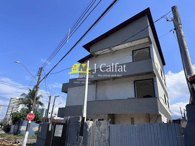 Sobrado, 3 quartos, 108 m² - Foto 3