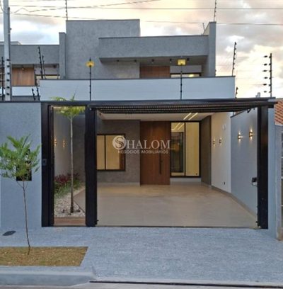 Casa, 3 quartos, 126 m² - Foto 3