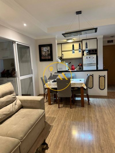 Apartamento, 2 quartos - Foto 2