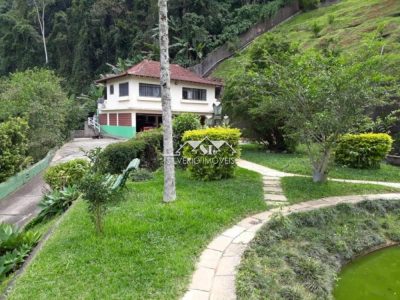 Casa, 4 quartos, 288 m² - Foto 4