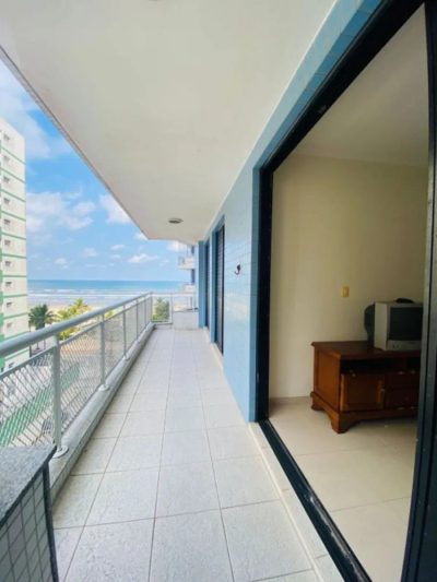 Apartamento, 3 quartos, 110 m² - Foto 1