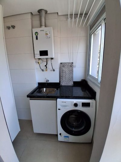 Apartamento, 2 quartos, 66 m² - Foto 3