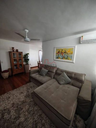 Apartamento, 3 quartos, 110 m² - Foto 5
