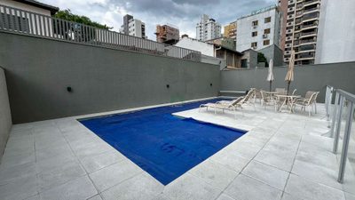 Apartamento, 4 quartos, 138 m² - Foto 5