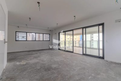 Apartamento, 4 quartos, 250 m² - Foto 2
