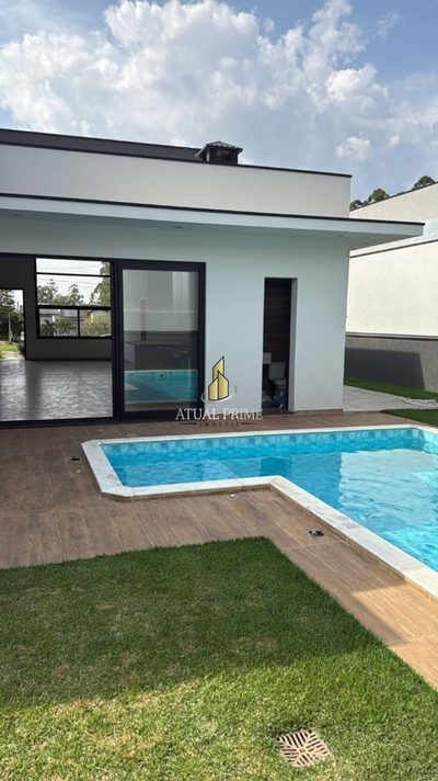 Casa, 3 quartos, 192 m² - Foto 5