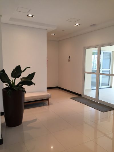 Apartamento, 3 quartos, 108 m² - Foto 3