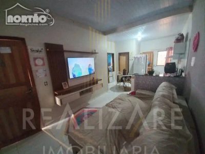Casa, 3 quartos, 90 m² - Foto 2