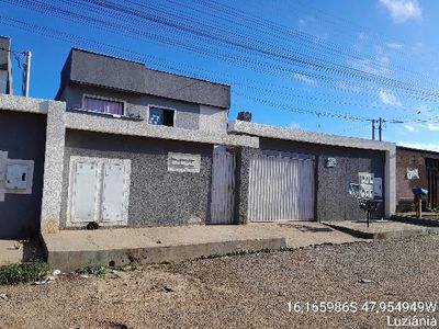 Apartamento, 2 quartos, 56 m² - Foto 1