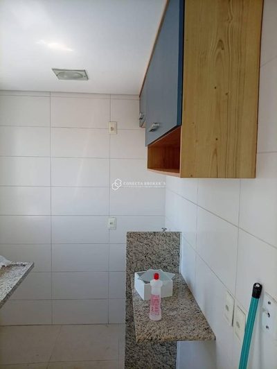 Apartamento, 1 quarto, 32 m² - Foto 4