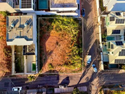 Terreno, 720 m² - Foto 2