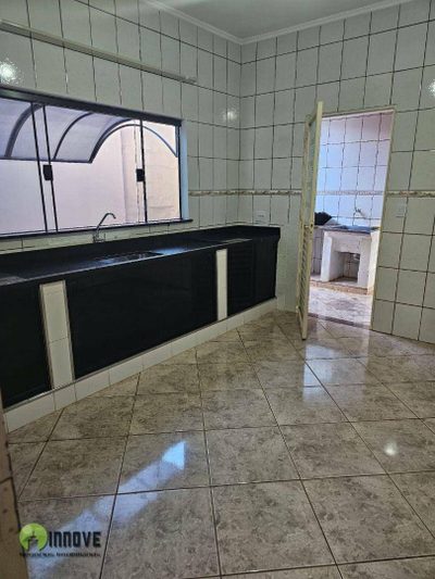 Casa, 2 quartos, 90 m² - Foto 1