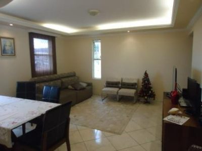 Apartamento, 3 quartos, 92 m² - Foto 4