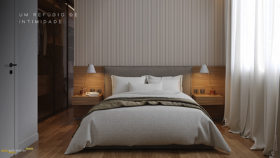 Apartamento, 4 quartos, 116 m² - Foto 3