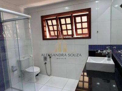 Casa, 5 quartos, 354 m² - Foto 3