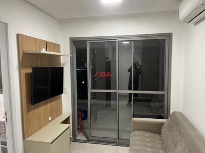 Apartamento, 2 quartos, 41 m² - Foto 1