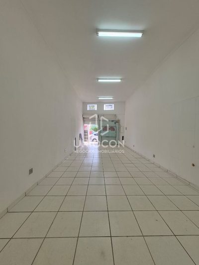 Loja-Salão, 70 m² - Foto 3