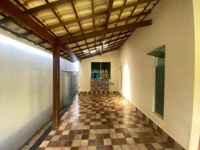 Casa, 3 quartos, 360 m² - Foto 4