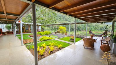 Sítio, 4 quartos, 660 m² - Foto 5
