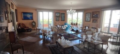 Apartamento, 4 quartos, 614 m² - Foto 1