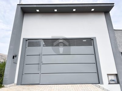 Casa, 3 quartos, 127 m² - Foto 2