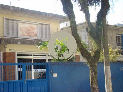 Prédio Inteiro, 280 m² - Foto 2