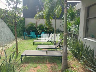 Apartamento, 3 quartos, 84 m² - Foto 4