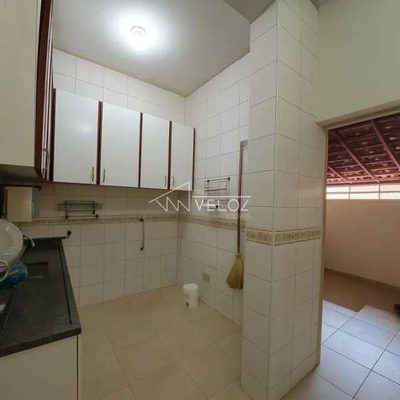 Apartamento, 2 quartos, 63 m² - Foto 1