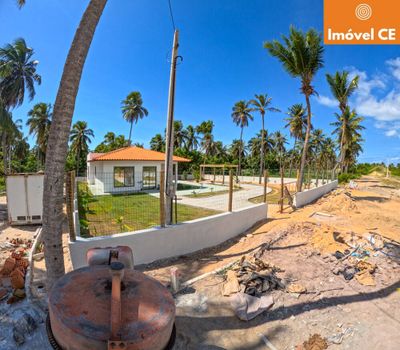 Terreno, 265 m² - Foto 1